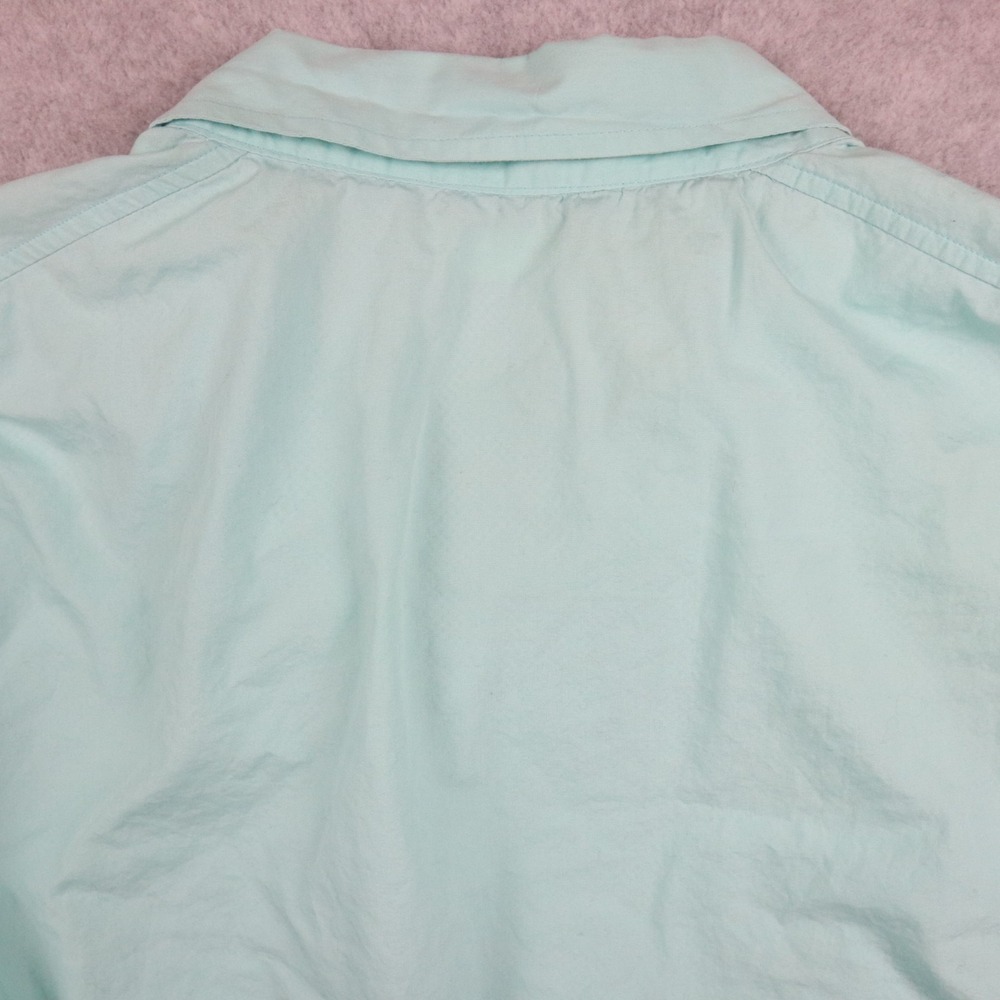 Columbia PFG Shirt Mens 3XL Performance Fishing Vented Button Up Long Sleeve - Picture 10 of 12